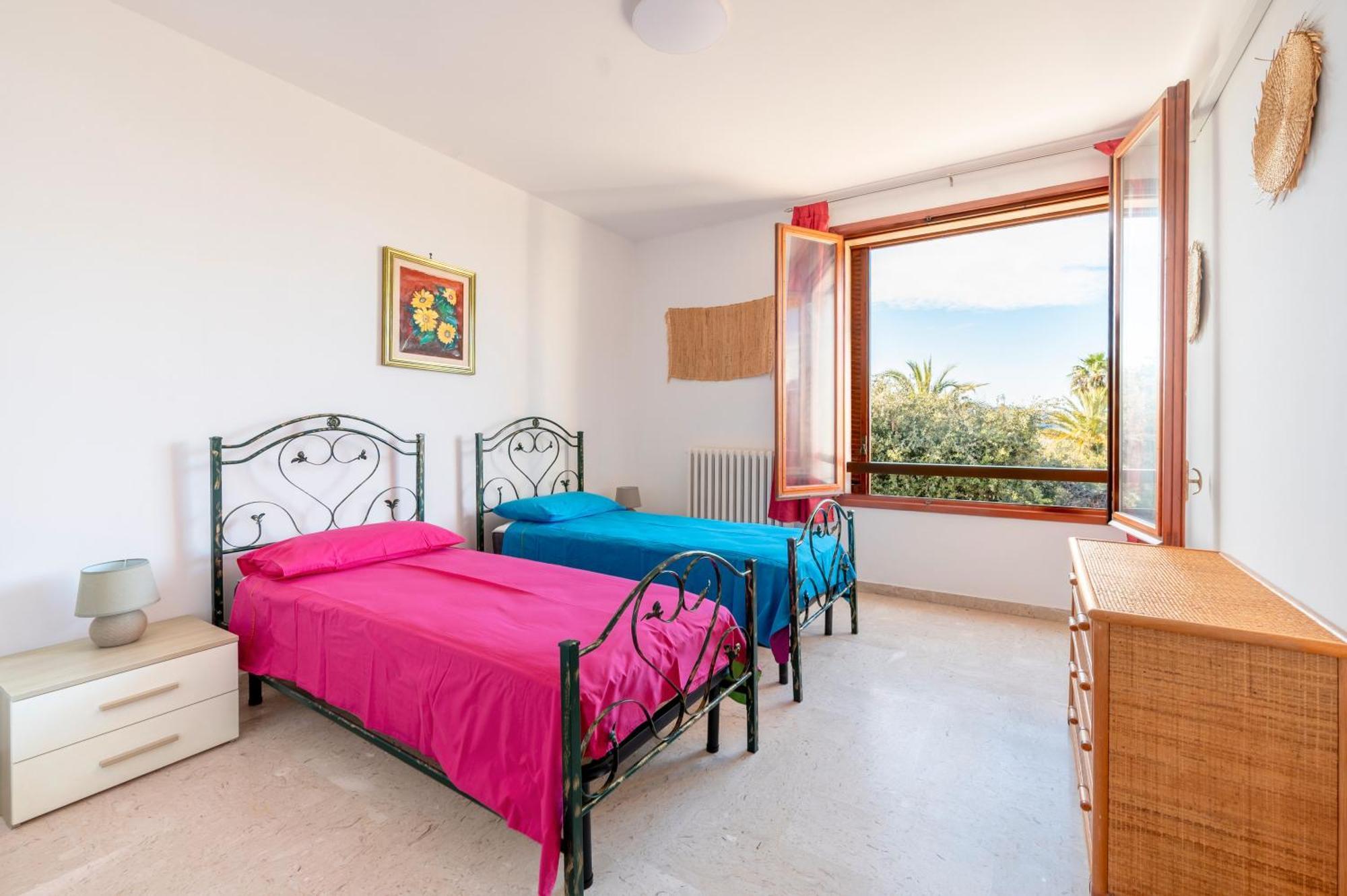 Stella Vacanze * Otranto