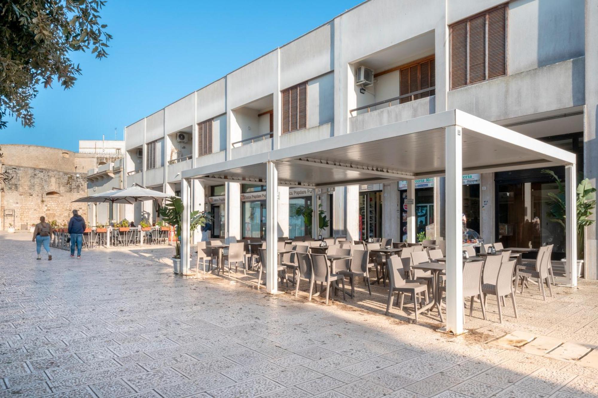 Appartamento Stella Vacanze Otranto